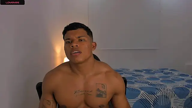 maxsteel177 online show from 02/13/25, 12:57