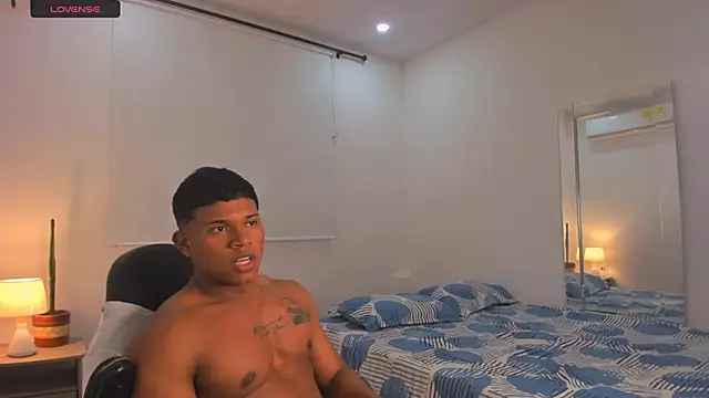 maxsteel177 online show from 03/04/25, 02:17