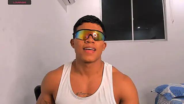 maxsteel177 online show from 03/12/25, 12:10