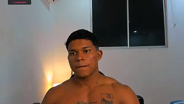 maxsteel177 online show from 03/12/25, 03:13