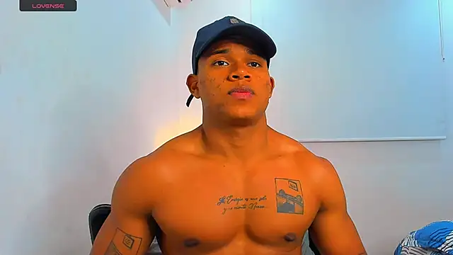 maxsteel177 online show from 03/14/25, 11:32