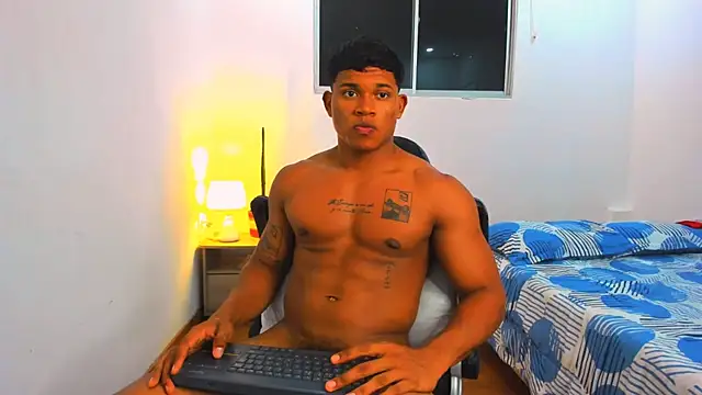 maxsteel177 online show from 03/19/25, 02:37