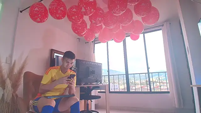 orlando yate online show from 09/21/25, 06:42