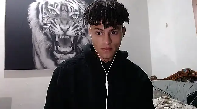 dany hardy online show from 01/11/25, 12:18