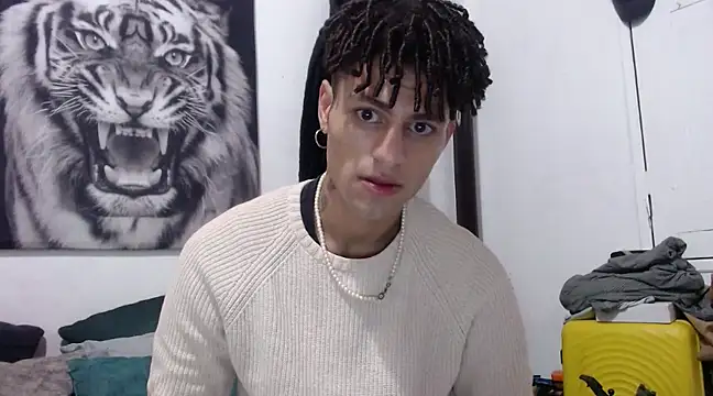 dany hardy online show from 01/28/25, 11:17