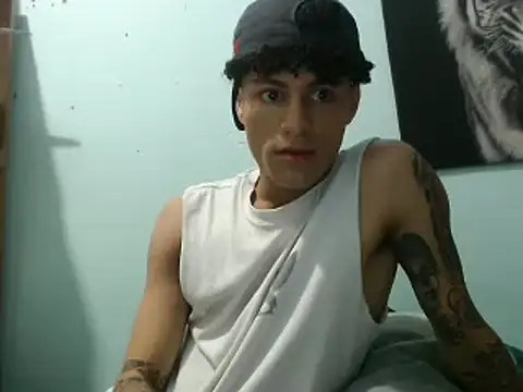 dany hardy online show from 02/15/25, 01:10