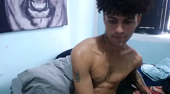 dany hardy online show from 02/17/25, 04:20