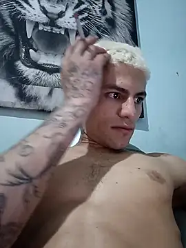 dany hardy online show from 09/29/25, 05:34