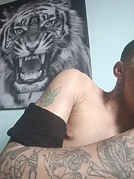 dany hardy online show from 10/28/25, 07:38