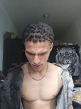 dany hardy online show from 01/12/26, 02:55