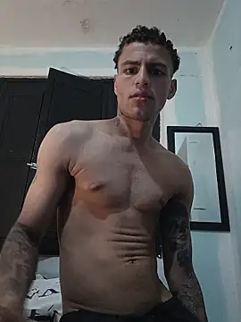 dany hardy online show from 02/27/26, 03:06