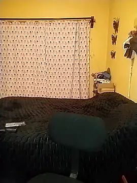 ConyPeralta online show from 03/02/25, 04:17