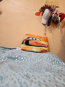 ConyPeralta online show from 02/15/26, 08:16