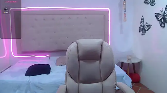 kathepickmanx online show from 03/05/25, 09:27