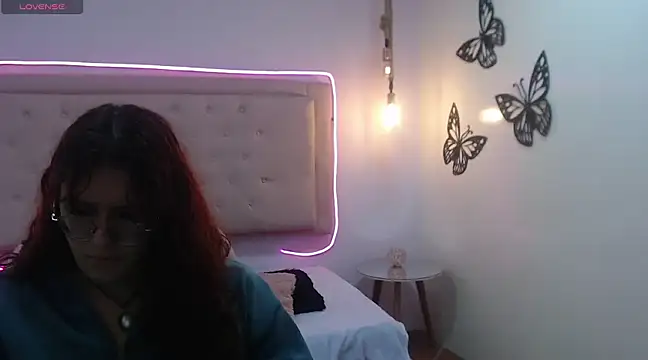 kathepickmanx online show from 03/08/25, 09:39