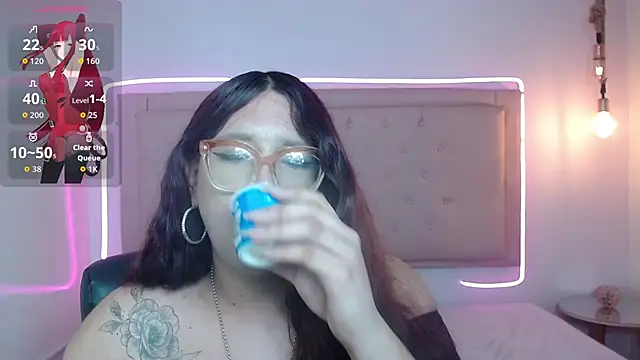 kathepickmanx online show from 11/02/25, 04:59