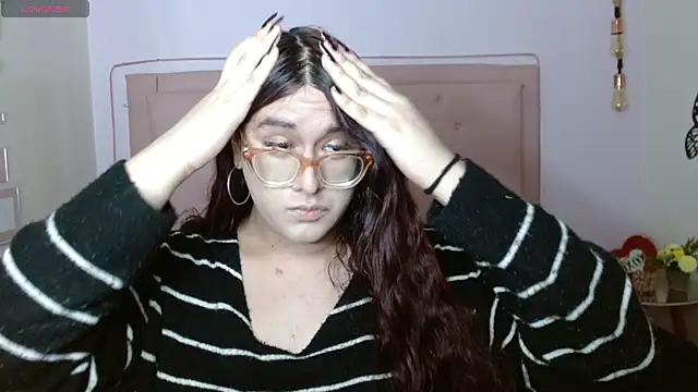 kathepickmanx online show from 12/21/25, 03:35