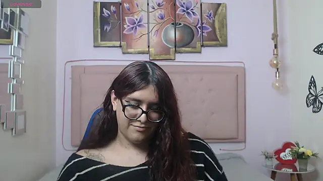 kathepickmanx online show from 01/13/26, 03:23