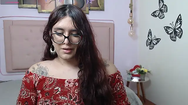 kathepickmanx online show from 01/15/26, 03:22