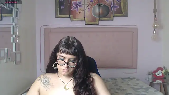 kathepickmanx online show from 02/20/26, 06:37