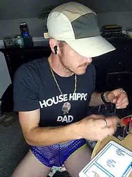 SoxxyNsh online show from 09/12/25, 12:55