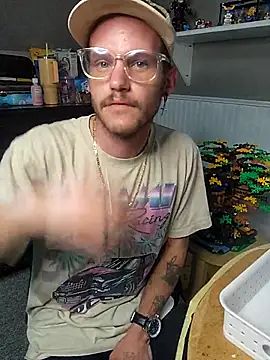 SoxxyNsh online show from 09/23/25, 08:12