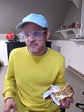 SoxxyNsh online show from 10/11/25, 12:10