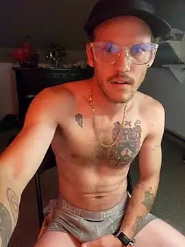 SoxxyNsh online show from 10/19/25, 08:53