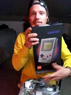 SoxxyNsh online show from 10/21/25, 12:33