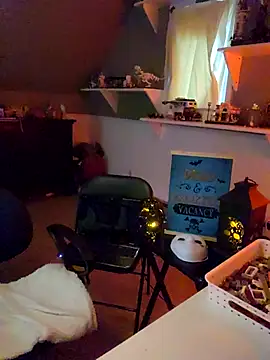 SoxxyNsh online show from 10/28/25, 10:12