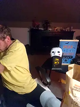 SoxxyNsh online show from 10/30/25, 11:38