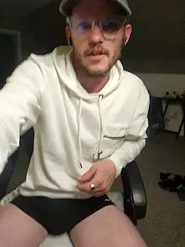 SoxxyNsh online show from 11/08/25, 01:06