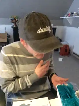 SoxxyNsh online show from 11/09/25, 06:28