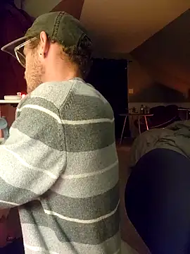 SoxxyNsh online show from 11/18/25, 05:01