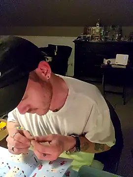 SoxxyNsh online show from 12/01/25, 03:44