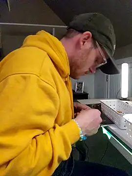 SoxxyNsh online show from 12/02/25, 01:44