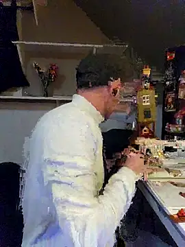 SoxxyNsh online show from 12/03/25, 05:59