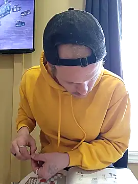 SoxxyNsh online show from 02/12/26, 07:09