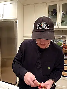 SoxxyNsh online show from 02/26/26, 12:53