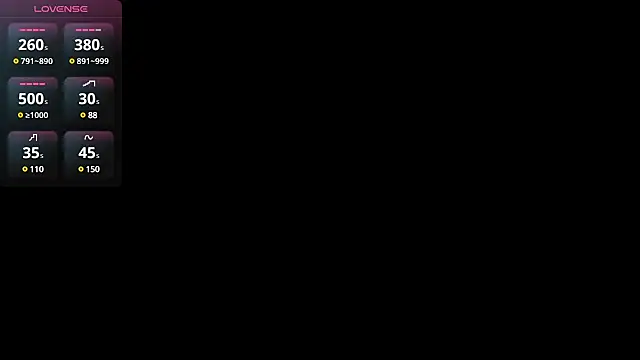 Hey-Cute online show from 02/24/25, 03:09