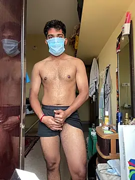 venom26 online show from 02/11/26, 05:23