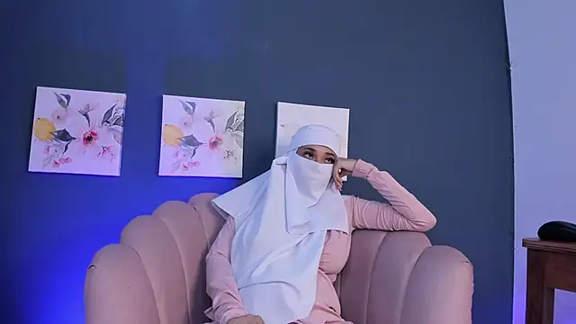 Eva abaad online show from 01/16/25, 10:02