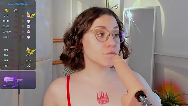 Eva Moss  online show from 01/10/25, 10:46