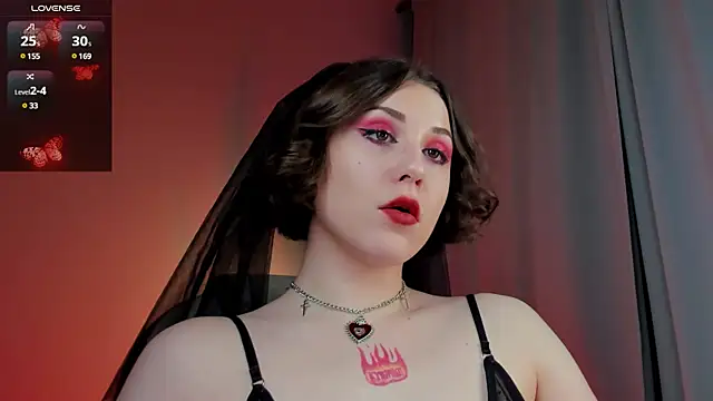 Eva Moss  online show from 01/23/25, 04:41