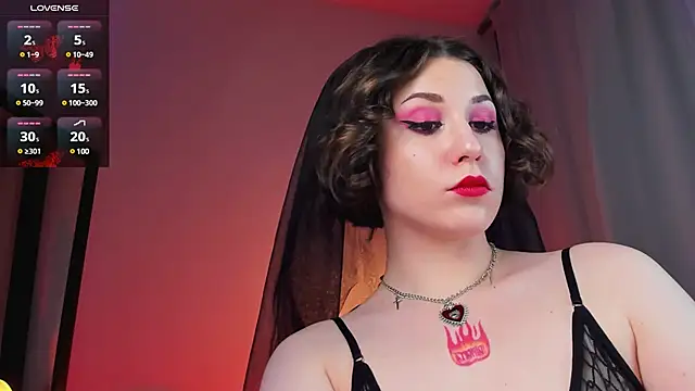 Eva Moss  online show from 02/01/25, 12:29