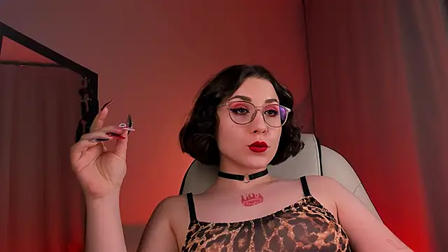 Eva Moss  online show from 03/11/25, 04:10