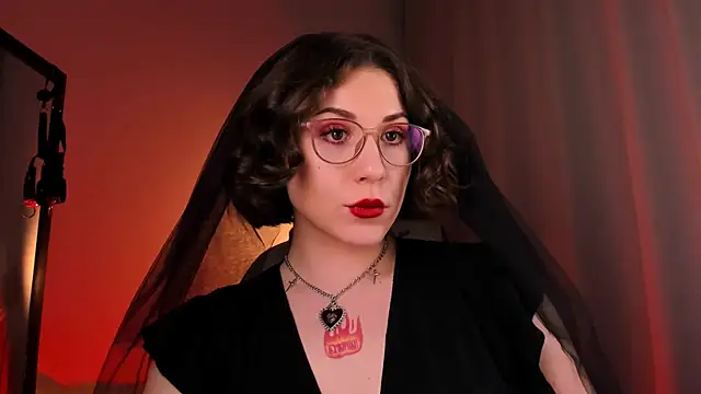 Eva Moss  online show from 03/12/25, 03:57