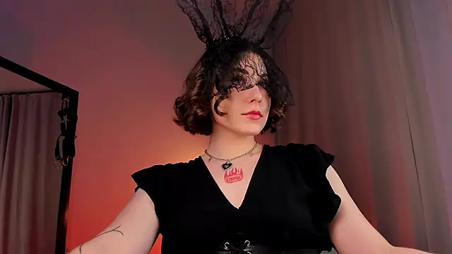 Eva Moss  online show from 03/14/25, 03:48