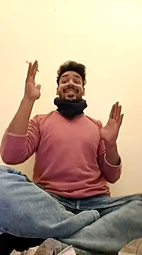 13horny13 online show from 01/15/25, 10:49