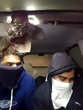 13horny13 online show from 01/15/25, 04:11